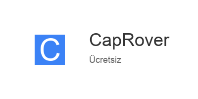 CapRover