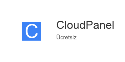 CloudPanel