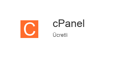 cPanel