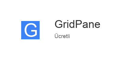 GridPane