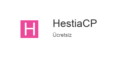 HestiaCP