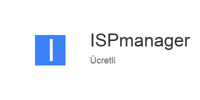 ISPmanager