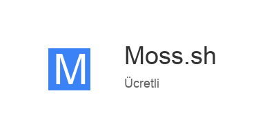 Moss.sh
