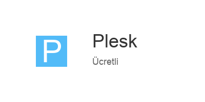 Plesk