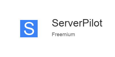 ServerPilot