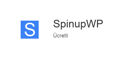 SpinupWP