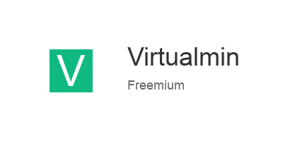 Virtualmin